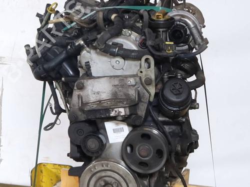 Engine FIAT PUNTO EVO (199_) 1.3 D Multijet (199AXC1A, 199BXC1A, 199AXT1A, 199BXT1A) | BP33615805M1 - Image 2