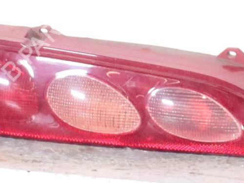 Used Left taillight FIAT SEICENTO / 600 (187_) 1.1 (187AXB, 187AXB1A, 187AXC1A02) (54 hp) 28429495