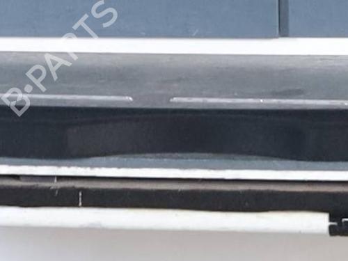 Rear parcel shelf FIAT 500 (312_) 1.2 (312AXA1A) | BP37192591C85 - Image 3