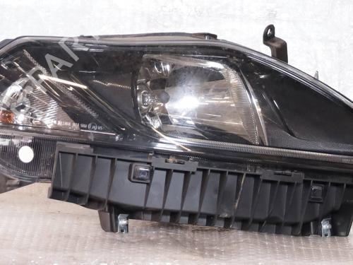 Used Right headlight Right headlight LANCIA YPSILON (312_) 1.2 Bi-fuel (312.YXA1A) (69 hp) 40215420 40215420