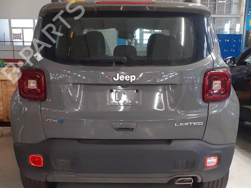 Engine JEEP RENEGADE SUV (BU, B1, BV) 1.3 PHEV 4Xe | BP38719997M1  - Image 8