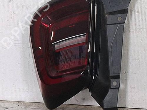 Used Right taillight FIAT 500e (332_) Elektro (FA1) (95 hp) 27684902