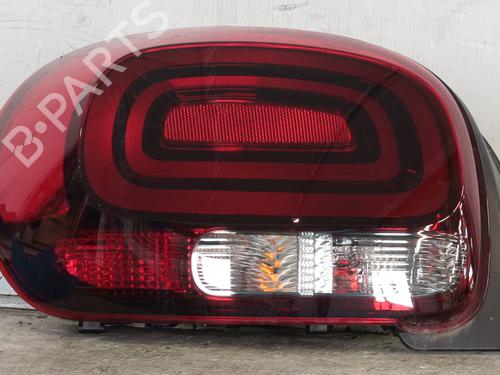 Used Left taillight CITROËN C3 / C3 ORIGIN III (SX) 1.2 THP 110 (110 hp) 28192770