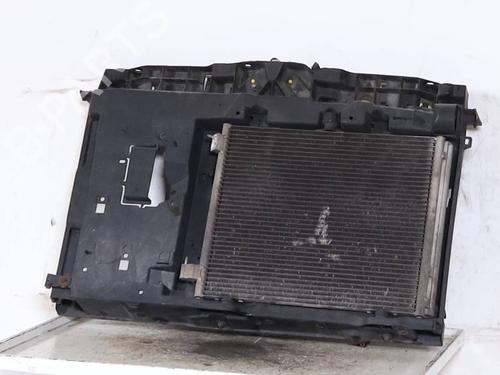 Used Radiator set Radiator set 36217588 36217588