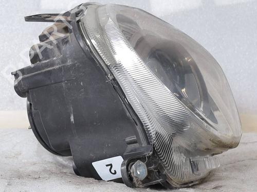 Left headlight FIAT 500 (312_) 1.2 (312AXA1A) | BP37662500C28 - Image 2