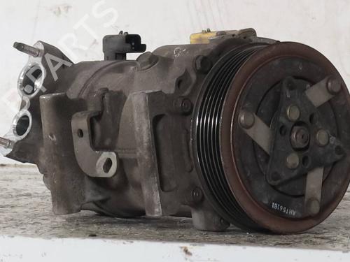 AC compressor CITROËN C3 Picasso (SH_) 1.6 HDI 90 | BP33055681M34 - Image 4