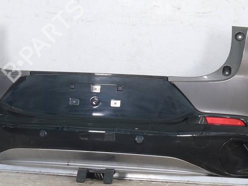 Bagtil kofangere ALFA ROMEO TONALE (965_) 1.6 VGT-D (131 hp) 27876147