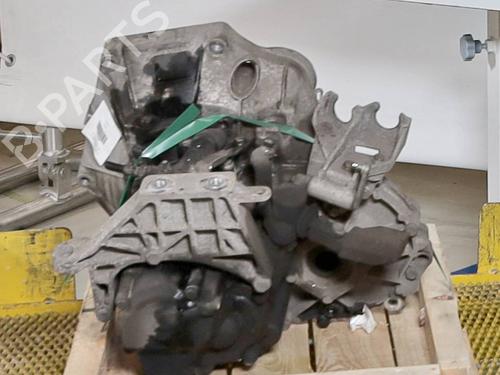 Gearbox FIAT PUNTO EVO (199_) 1.3 D Multijet (199AXC1A, 199BXC1A, 199AXT1A, 199BXT1A) | BP29278230M3 - Image 3