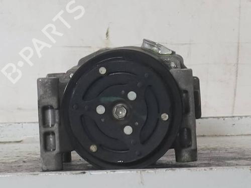 Used AC compressor AC compressor FIAT PANDA (169_) 1.2 (169.AXB11, 169.AXB1A) (60 hp) 33284228 33284228