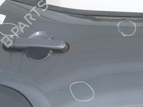 Used Right rear door JEEP RENEGADE SUV (BU, B1, BV) 2.0 CRD 4x4 (170 hp) 28192919