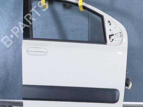 Used Right front door Right front door FIAT PANDA (312_, 319_) 1.2 (312PXA1A) (69 hp) 33284955 33284955