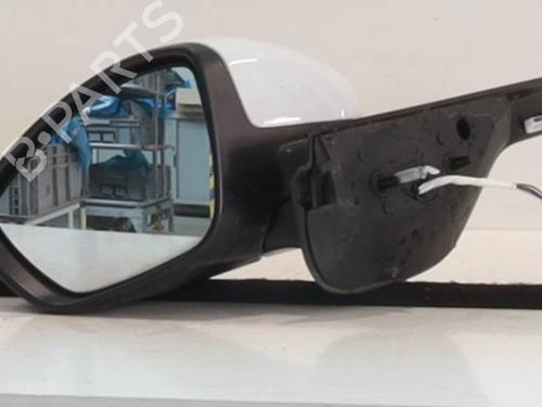 Used Left mirror Left mirror CITROËN C3 III (SX) 1.2 PureTech 82 (83 hp) 28673335 28673335