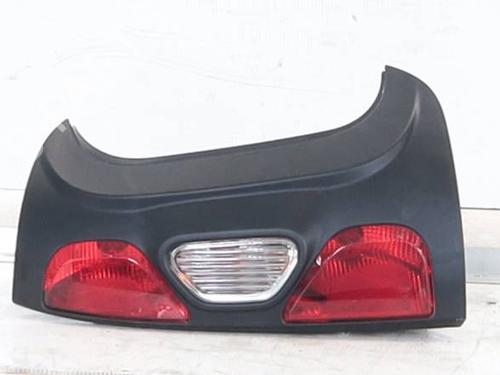 Right taillight FIAT PANDA (312_, 319_) 1.0 Mild Hybrid (312.PYD1B) | BP24450326C35 