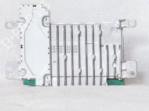 Radio FIAT 500e (332_) Elektro 3+1 (FA1) | BP36404445E6 - Image 2