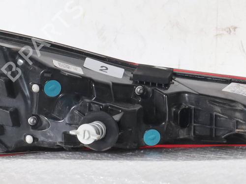 Right taillight ALFA ROMEO STELVIO (949_) 2.0 Q4 (949.AXF2A) | BP32706046C35 - Image 2