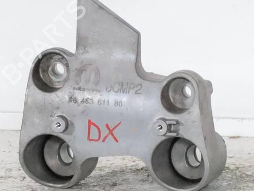 Used Engine mount JEEP AVENGER (J2) Electric (156 hp) 29137606