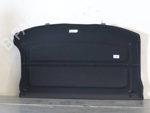 Rear parcel shelf JEEP COMPASS (MP, M6, MV, M7) 1.5 T4 Hybrid | BP40008054C85 - Image 2
