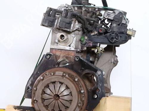 Engine FIAT PANDA (169_) 1.2 (169.AXB11, 169.AXB1A) | BP36013320M1 - Image 2