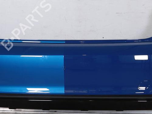 Used Rear bumper FIAT TIPO Estate (356_, 357_) 1.6 Multijet (357WXG1) (131 hp) 26163047