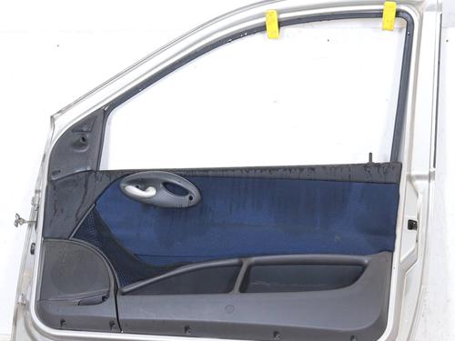 Right front door FIAT PUNTO (188_) 1.2 16V 80 (188.233, .235, .253, .255, .333, .353, .639,... | BP26435485C3 