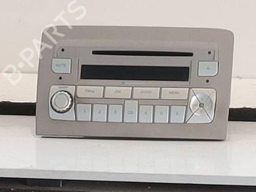 Radio LANCIA MUSA (350_) 1.3 D Multijet (350.AXG11, 350.AXG1A) | BP30178684E6 