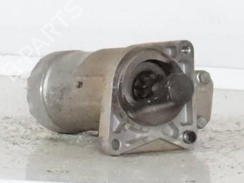 Used Starter Starter FIAT PANDA (312_, 319_) 1.2 (312PXA1A) (69 hp) 26581527 26581527