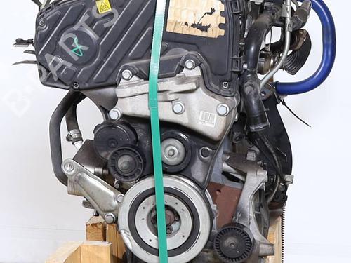 Used Engine Engine 37603327 37603327