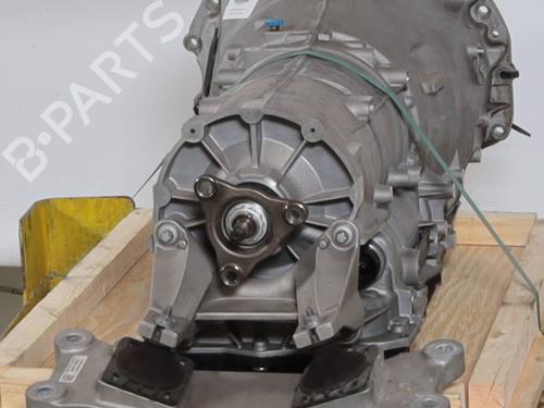 Gearbox ALFA ROMEO GIULIA (952_) 2.9 Quadrifoglio (952AAM24) | BP29892428M3