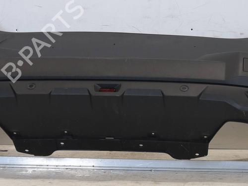 Używane Zderzak tylny FIAT GRANDE PANDA (328) EV (328) (113 hp) 30859695