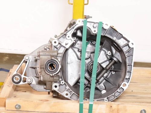 Used Gearbox Gearbox FIAT PUNTO EVO (199_) 1.2 (69 hp) 40596295 40596295