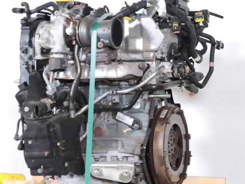 Engine FIAT 500 (312_) 1.2 (312AXA1A) | BP28192714M1 