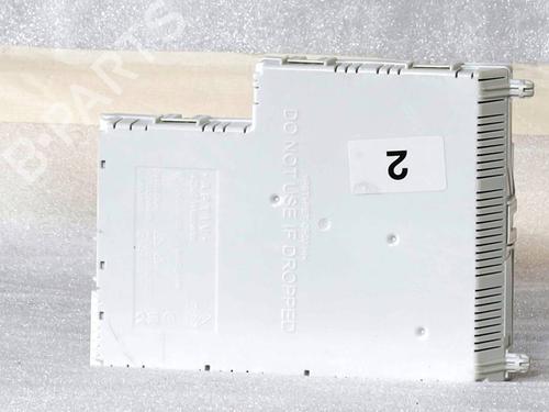 Fuse box JEEP COMPASS 1.2 Hybrid | BP39261808E1 - Image 2