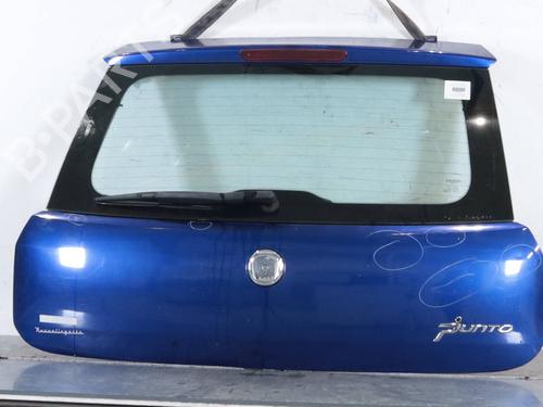 Used Tailgate Tailgate FIAT GRANDE PUNTO (199_) 1.3 D Multijet (75 hp) 33285051 33285051