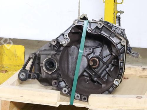 Used Gearbox Gearbox FIAT PUNTO EVO (199_) 1.4 16V (105 hp) 33285114 33285114