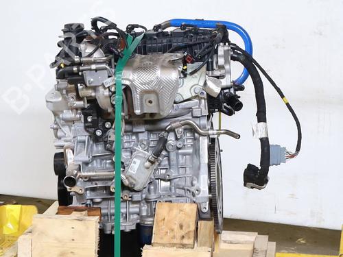 Used Engine ALFA ROMEO TONALE (965_) 1.3 Hybrid Q4 (280 hp) 31902064