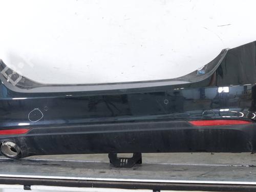 Used Rear bumper Rear bumper ALFA ROMEO GIULIA (952_) 2.2 D (952AEM250, 952AEA250) (160 hp) 34340809 34340809