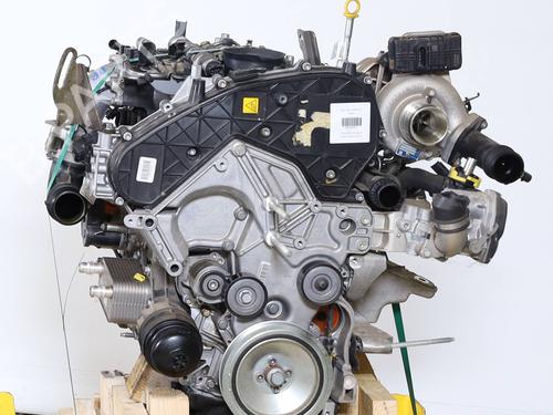 Engine JEEP WRANGLER IV (JL) 2.2 Multijet II (JL72, JL74) | BP39261677M1 - Image 2