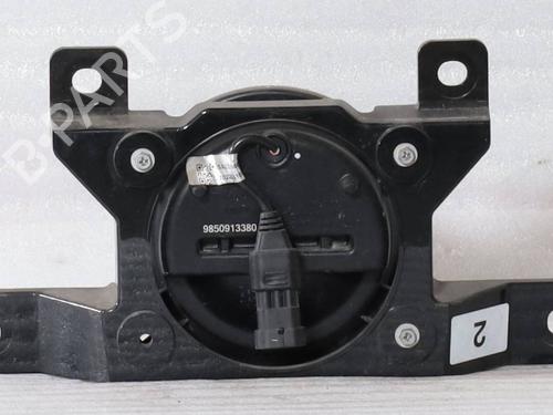 Right headlight CITROËN AMI (9A_) Electric (9AZ2CA) | BP36447986C29 - Image 3