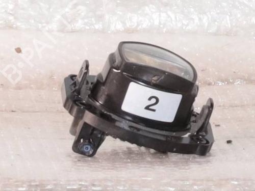 Used Right front fog light Right front fog light JEEP COMPASS (MP, M6, MV, M7) 1.3 Hybrid 4x4 (240 hp) 40071766 40071766