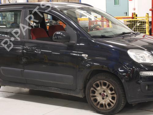 AC compressor FIAT PANDA (312_, 319_) 1.3 D Multijet (312PXL1A) | BP33234039M34 - Image 7