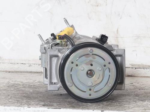 Used AC compressor AC compressor ALFA ROMEO JUNIOR (626_, 627_) Mild Hybrid (136 hp) 34054377 34054377
