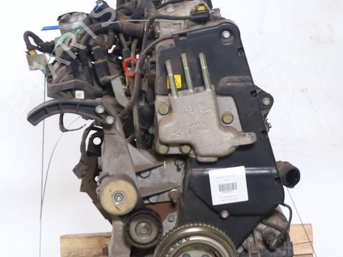 Used Engine FIAT PANDA (312_, 319_) 1.2 (312PXA1A) (69 hp) 31648077