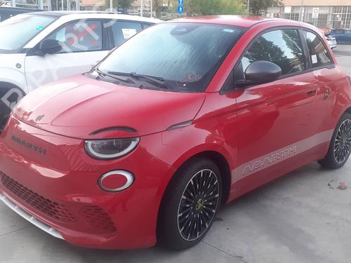 Tailgate ABARTH 500E Hatchback (332_) Scorpionissima | BP38920877C6 - Image 11