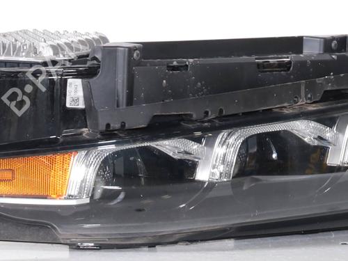 Used Left headlight Left headlight ALFA ROMEO TONALE (965_) 1.3 Hybrid Q4 (280 hp) 23441250 23441250