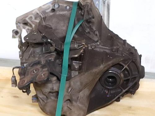 Boîte de vitesses Boîte de vitesses PEUGEOT 107 (PM_, PN_) 1.0 (68 hp) 34340789 34340789