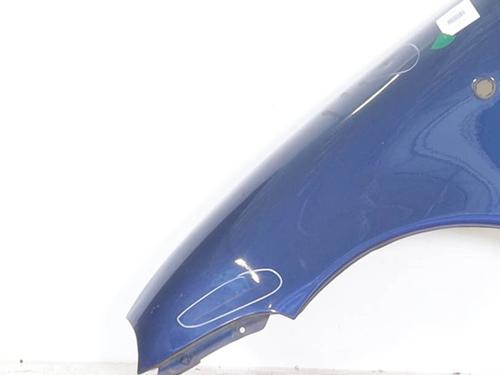 Left front fenders FIAT SEICENTO / 600 (187_) 0.9 (187AXA, 187AXA1A) | BP29453927C41 