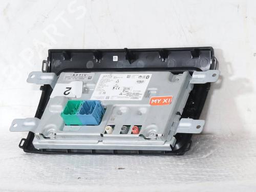 Radio FIAT DUCATO Platform/Chassis (250_) 180 Multijet 2,2 D | BP32706495E6 - Image 2