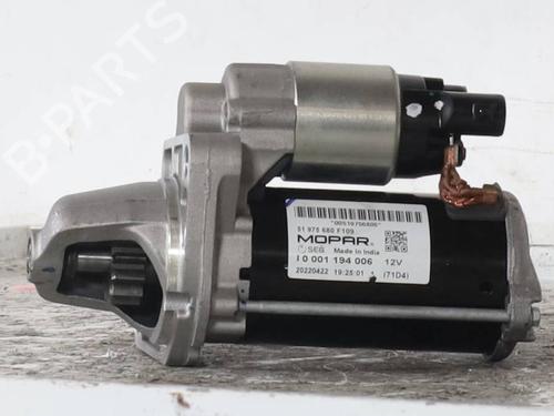Used Starter Starter ALFA ROMEO TONALE (965_) 1.3 Hybrid Q4 (280 hp) 33055518 33055518
