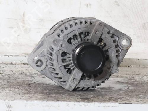 Used Alternator Alternator ALFA ROMEO GIULIA (952_) 2.2 D (952AEM250, 952AEA250) (160 hp) 34340799 34340799