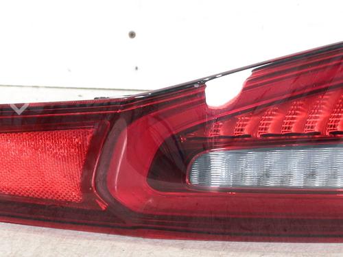 Used Right taillight ALFA ROMEO STELVIO (949_) 2.2 D Q4 (949.AXB2A) (209 hp) 24659267